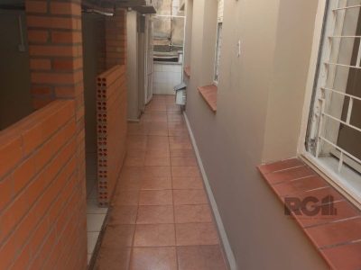 Apartamento à venda com 55m² no bairro Floresta em Porto Alegre - Foto 22