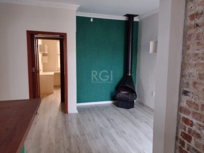 Apartamento à venda com 75m², 3 quartos no bairro Rio Branco em Porto Alegre - Foto 4