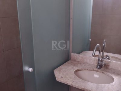 Apartamento à venda com 75m², 3 quartos no bairro Rio Branco em Porto Alegre - Foto 14