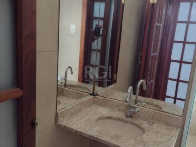 Apartamento à venda com 75m², 3 quartos no bairro Rio Branco em Porto Alegre - Foto 15