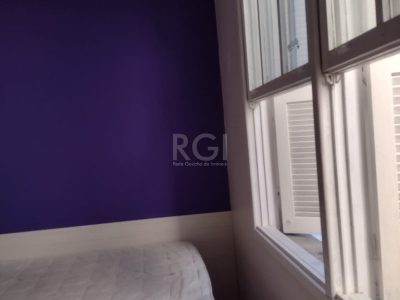 Apartamento à venda com 75m², 3 quartos no bairro Rio Branco em Porto Alegre - Foto 17