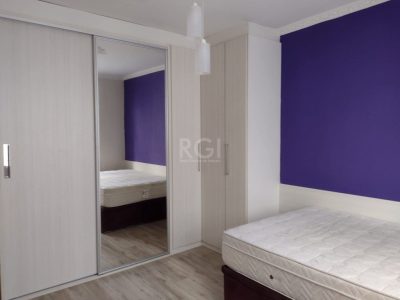 Apartamento à venda com 75m², 3 quartos no bairro Rio Branco em Porto Alegre - Foto 18