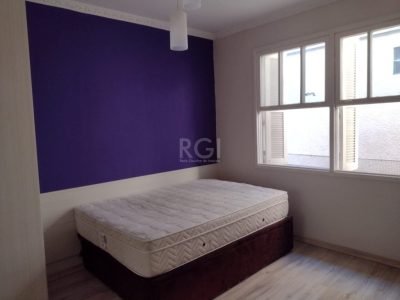 Apartamento à venda com 75m², 3 quartos no bairro Rio Branco em Porto Alegre - Foto 19