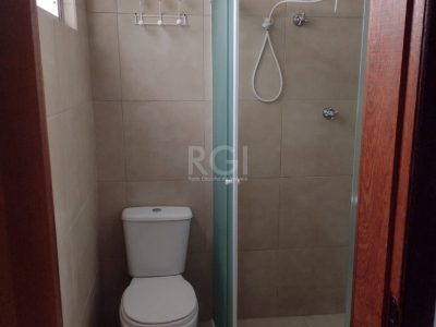 Apartamento à venda com 75m², 3 quartos no bairro Rio Branco em Porto Alegre - Foto 20