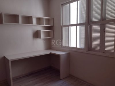 Apartamento à venda com 75m², 3 quartos no bairro Rio Branco em Porto Alegre - Foto 22