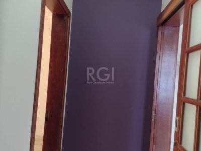 Apartamento à venda com 75m², 3 quartos no bairro Rio Branco em Porto Alegre - Foto 23