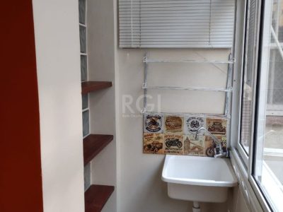 Apartamento à venda com 75m², 3 quartos no bairro Rio Branco em Porto Alegre - Foto 12