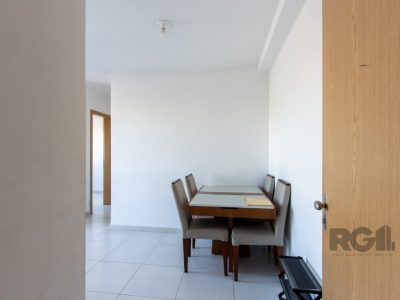 Apartamento à venda com 54m², 2 quartos, 1 suíte, 1 vaga no bairro Tristeza em Porto Alegre - Foto 25