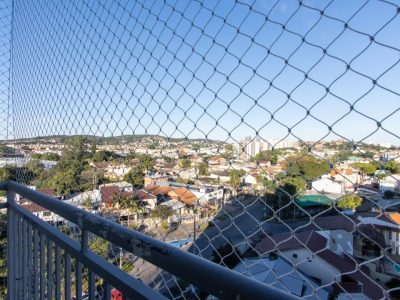 Apartamento à venda com 54m², 2 quartos, 1 suíte, 1 vaga no bairro Tristeza em Porto Alegre - Foto 4