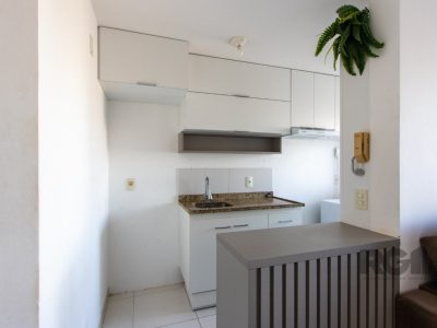 Apartamento à venda com 54m², 2 quartos, 1 suíte, 1 vaga no bairro Tristeza em Porto Alegre - Foto 8