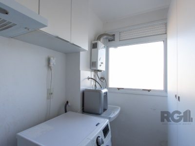 Apartamento à venda com 54m², 2 quartos, 1 suíte, 1 vaga no bairro Tristeza em Porto Alegre - Foto 10