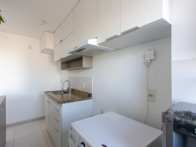 Apartamento à venda com 54m², 2 quartos, 1 suíte, 1 vaga no bairro Tristeza em Porto Alegre - Foto 11