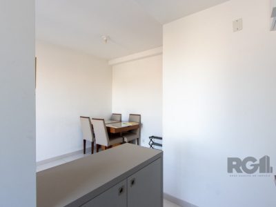 Apartamento à venda com 54m², 2 quartos, 1 suíte, 1 vaga no bairro Tristeza em Porto Alegre - Foto 12