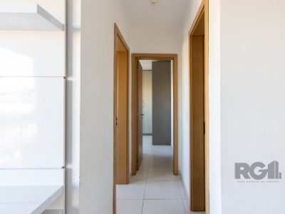 Apartamento à venda com 54m², 2 quartos, 1 suíte, 1 vaga no bairro Tristeza em Porto Alegre - Foto 13