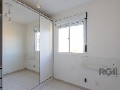 Apartamento à venda com 54m², 2 quartos, 1 suíte, 1 vaga no bairro Tristeza em Porto Alegre - Foto 16