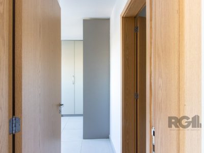 Apartamento à venda com 54m², 2 quartos, 1 suíte, 1 vaga no bairro Tristeza em Porto Alegre - Foto 18