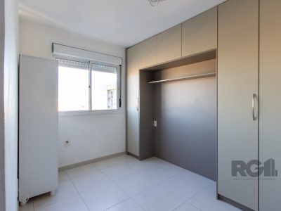 Apartamento à venda com 54m², 2 quartos, 1 suíte, 1 vaga no bairro Tristeza em Porto Alegre - Foto 20