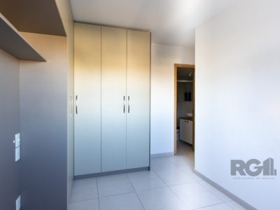 Apartamento à venda com 54m², 2 quartos, 1 suíte, 1 vaga no bairro Tristeza em Porto Alegre - Foto 22