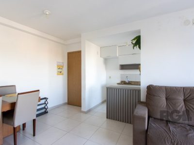 Apartamento à venda com 54m², 2 quartos, 1 suíte, 1 vaga no bairro Tristeza em Porto Alegre - Foto 24