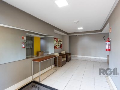 Apartamento à venda com 54m², 2 quartos, 1 suíte, 1 vaga no bairro Tristeza em Porto Alegre - Foto 29