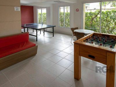 Apartamento à venda com 54m², 2 quartos, 1 suíte, 1 vaga no bairro Tristeza em Porto Alegre - Foto 34