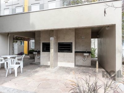 Apartamento à venda com 54m², 2 quartos, 1 suíte, 1 vaga no bairro Tristeza em Porto Alegre - Foto 40