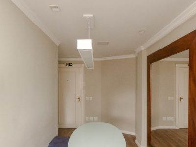 Conjunto/Sala à venda com 38m² no bairro Rio Branco em Porto Alegre - Foto 12