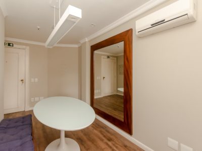 Conjunto/Sala à venda com 38m² no bairro Rio Branco em Porto Alegre - Foto 13