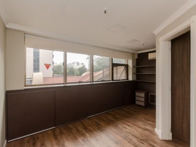 Conjunto/Sala à venda com 38m² no bairro Rio Branco em Porto Alegre - Foto 14