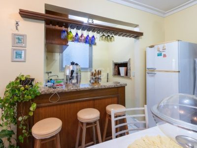 Cobertura à venda com 230m², 3 quartos, 1 suíte, 2 vagas no bairro Cristal em Porto Alegre - Foto 34