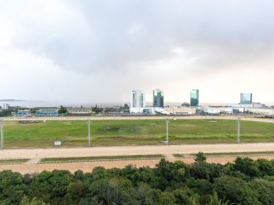 Cobertura à venda com 230m², 3 quartos, 1 suíte, 2 vagas no bairro Cristal em Porto Alegre - Foto 44