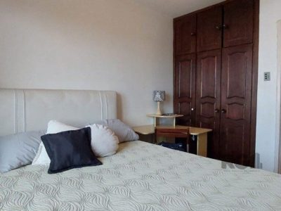 Apartamento à venda com 104m², 3 quartos, 1 suíte, 1 vaga no bairro Menino Deus em Porto Alegre - Foto 7