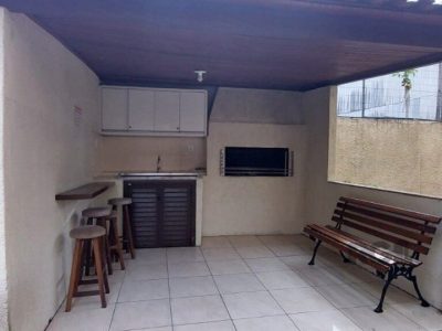 Apartamento à venda com 104m², 3 quartos, 1 suíte, 1 vaga no bairro Menino Deus em Porto Alegre - Foto 21