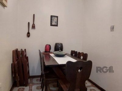 Apartamento à venda com 104m², 3 quartos, 1 suíte, 1 vaga no bairro Menino Deus em Porto Alegre - Foto 11