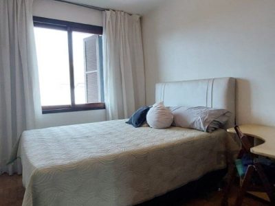 Apartamento à venda com 104m², 3 quartos, 1 suíte, 1 vaga no bairro Menino Deus em Porto Alegre - Foto 8