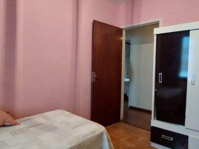 Apartamento à venda com 104m², 3 quartos, 1 suíte, 1 vaga no bairro Menino Deus em Porto Alegre - Foto 5