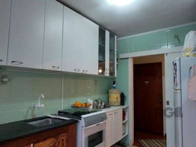 Apartamento à venda com 104m², 3 quartos, 1 suíte, 1 vaga no bairro Menino Deus em Porto Alegre - Foto 12