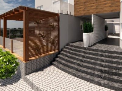 Casa Condominio à venda com 278m², 4 quartos, 4 suítes, 3 vagas no bairro Tristeza em Porto Alegre - Foto 22