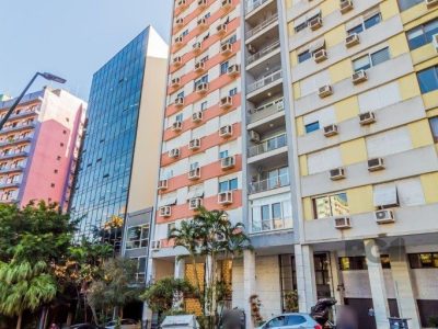 Apartamento à venda com 153m², 3 quartos, 1 suíte, 1 vaga no bairro Centro Histórico em Porto Alegre - Foto 40