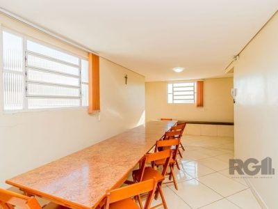 Apartamento à venda com 153m², 3 quartos, 1 suíte, 1 vaga no bairro Centro Histórico em Porto Alegre - Foto 35