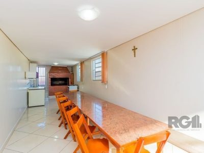 Apartamento à venda com 153m², 3 quartos, 1 suíte, 1 vaga no bairro Centro Histórico em Porto Alegre - Foto 33