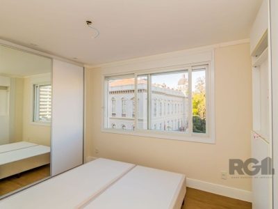 Apartamento à venda com 153m², 3 quartos, 1 suíte, 1 vaga no bairro Centro Histórico em Porto Alegre - Foto 21