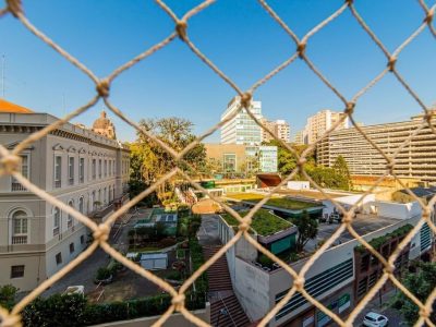 Apartamento à venda com 153m², 3 quartos, 1 suíte, 1 vaga no bairro Centro Histórico em Porto Alegre - Foto 28