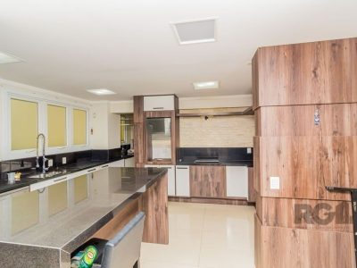 Apartamento à venda com 153m², 3 quartos, 1 suíte, 1 vaga no bairro Centro Histórico em Porto Alegre - Foto 10