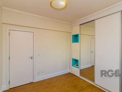 Apartamento à venda com 153m², 3 quartos, 1 suíte, 1 vaga no bairro Centro Histórico em Porto Alegre - Foto 26