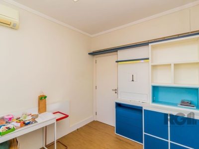 Apartamento à venda com 153m², 3 quartos, 1 suíte, 1 vaga no bairro Centro Histórico em Porto Alegre - Foto 30