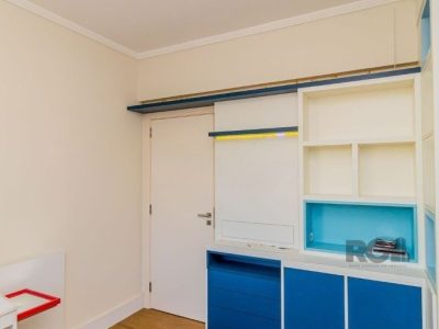 Apartamento à venda com 153m², 3 quartos, 1 suíte, 1 vaga no bairro Centro Histórico em Porto Alegre - Foto 31