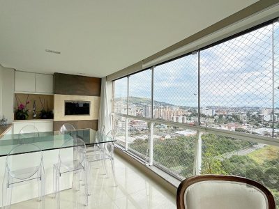 Apartamento à venda com 199m², 4 quartos, 3 suítes, 3 vagas no bairro Central Parque em Porto Alegre - Foto 8