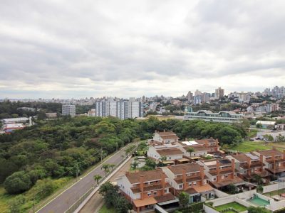 Apartamento à venda com 199m², 4 quartos, 3 suítes, 3 vagas no bairro Central Parque em Porto Alegre - Foto 17