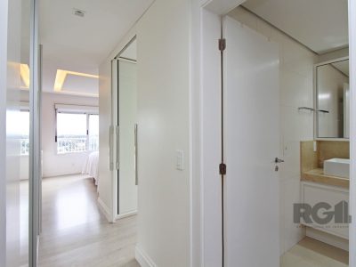 Apartamento à venda com 199m², 4 quartos, 3 suítes, 3 vagas no bairro Central Parque em Porto Alegre - Foto 24